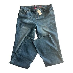 NWT Children’s Place Bootcut Semi-Evase Jeans Size 14 plus